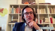 Modalités d’organisation de la vie démocratique : M. Romain Rambaud, professeur des universités, agrégé de droit public, université Grenoble-Alpes, CRJ - Jeudi 30 septembre 2021