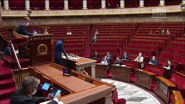 2ème séance : Approbation accord de sécurité sociale avec l'institut d'études de sécurité de l'UE ; Approbation déclaration relative à la phase d'exploitation des lanceurs Ariane, Vega et Soyouz au centre spatial guyanais - Mercredi 29 septembre 2021