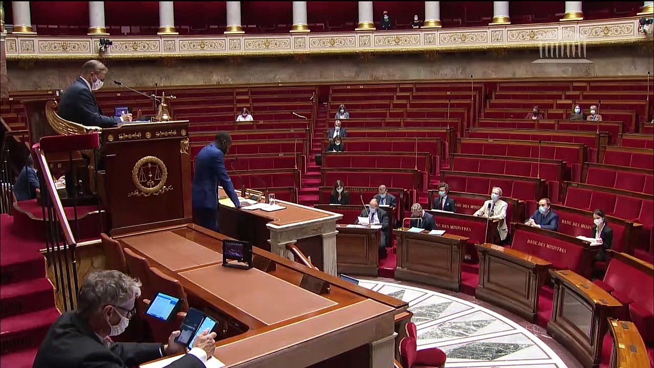 2ème séance : Approbation accord de sécurité sociale avec l'institut d'études de sécurité de l'UE ; Approbation déclaration relative à la phase d'exploitation des lanceurs Ariane, Vega et Soyouz au centre spatial guyanais - Mercredi 29 septembre 2021
