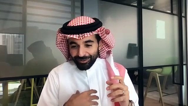 مقابلة حصرية: عبد الله الحمادي، مدير الأعمال الإقليمي لشركة Snap Inc