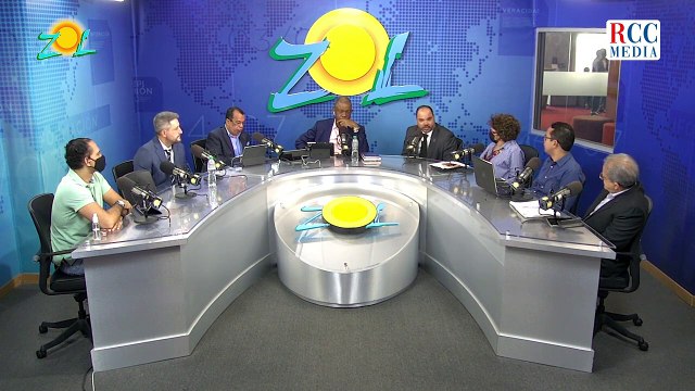 Pablo Ulloa Defensor del pueblo habla sobre el sometimiento al director de Inposdom