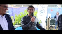 INTERVIEW BIXENTE LIZARAZU - FFF - VW