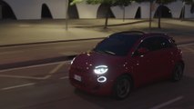 Der neue Fiat (500)RED - auf einen Blick