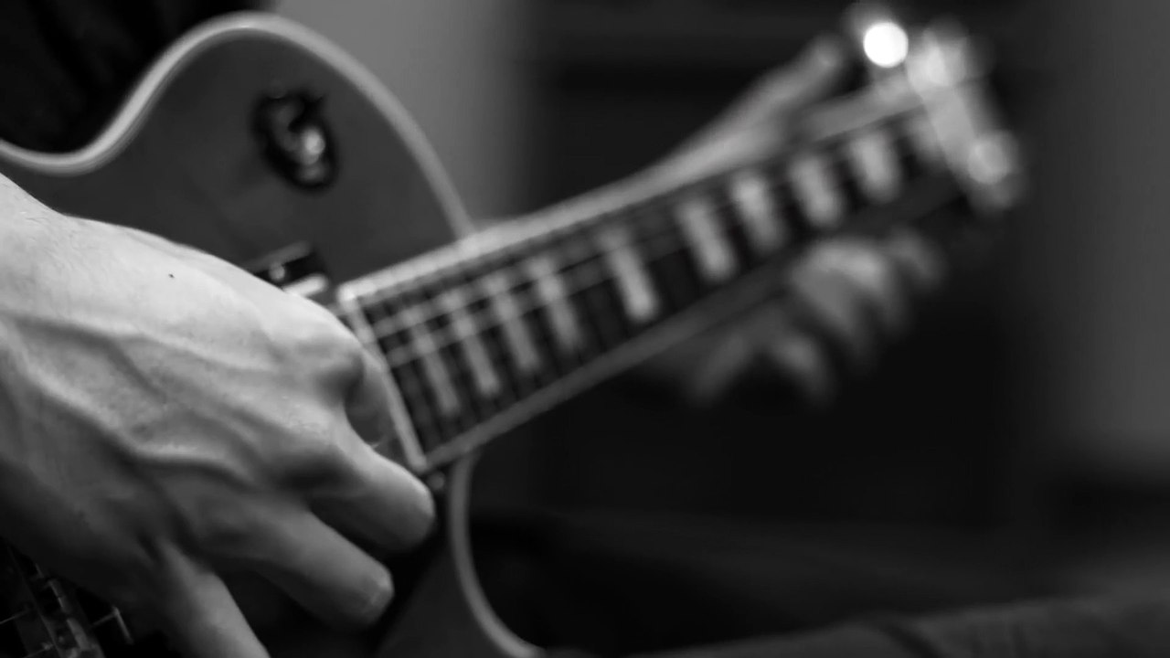 _Nothing Else Matters_ - Metallica (Cover by First to Eleven)(1080P_HD)