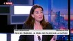 Agnès Verdier-Molinié : «En dix ans, le prix de l'électricité a bondi»