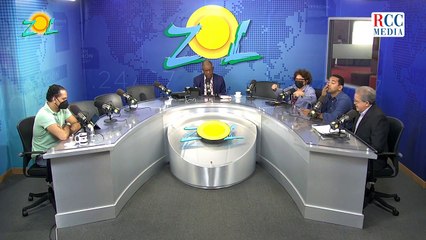 Lenchy Sugiere al MINERD instalación de circuito especial de vigilancia por el covid