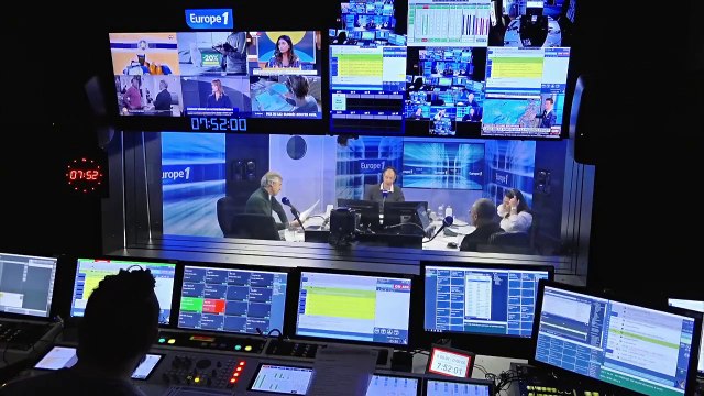 La hausse du prix du gaz, un piège politique pour Emmanuel Macron