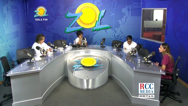 Dra. Carolina de La cruz: ¿Porque notificar de manera obligatorio los pacientes que van a Diálisis?