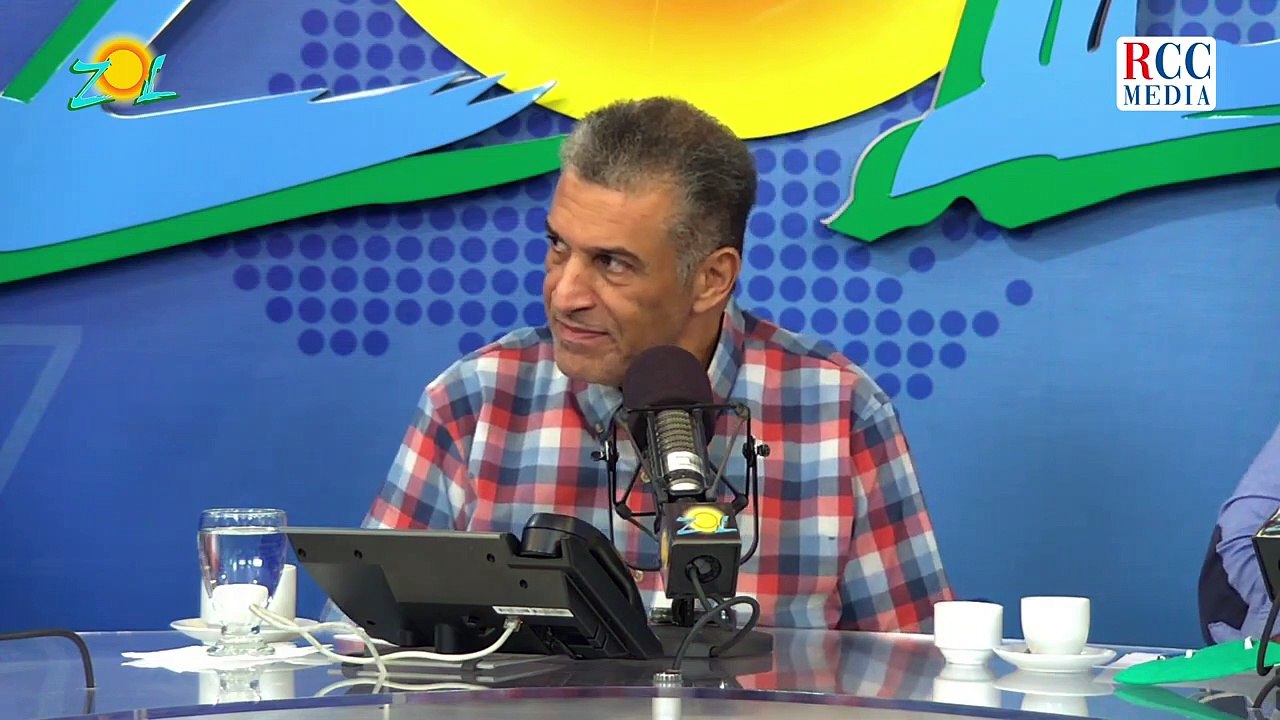 Winston Santos "Ningún sistema de fondos de pensiones devuelve dinero"