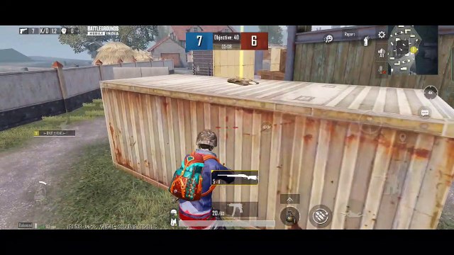 BGMI TDM GAMEPALY || M24 GUN HEADSHOT || Ziyaul Gaming