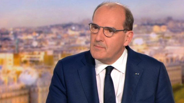Jean Castex : le gouvernement va « bloquer le prix du gaz »