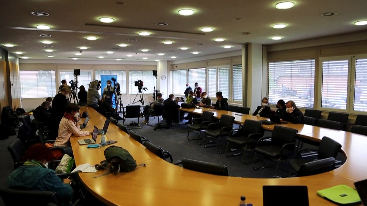 Nach Fluchtversuch vor Prozess: Ehemalige KZ-Sekretärin in U-Haft