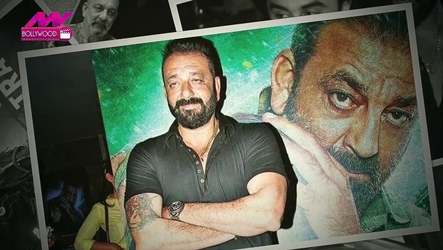 फिल्म 'शमशेरा पर रणबीर का लुक, माथे पर निशान हुआ वायरल | Ranbir Kapoor| Alia Bhatt