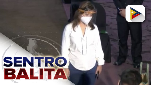Sen. Risa Hontiveros, Sorsogon Gov. Chiz Escudero, at Antique Rep. Loren Legarda, naghain ng kandidatura para sa muling pagtakbo sa pagka-senador