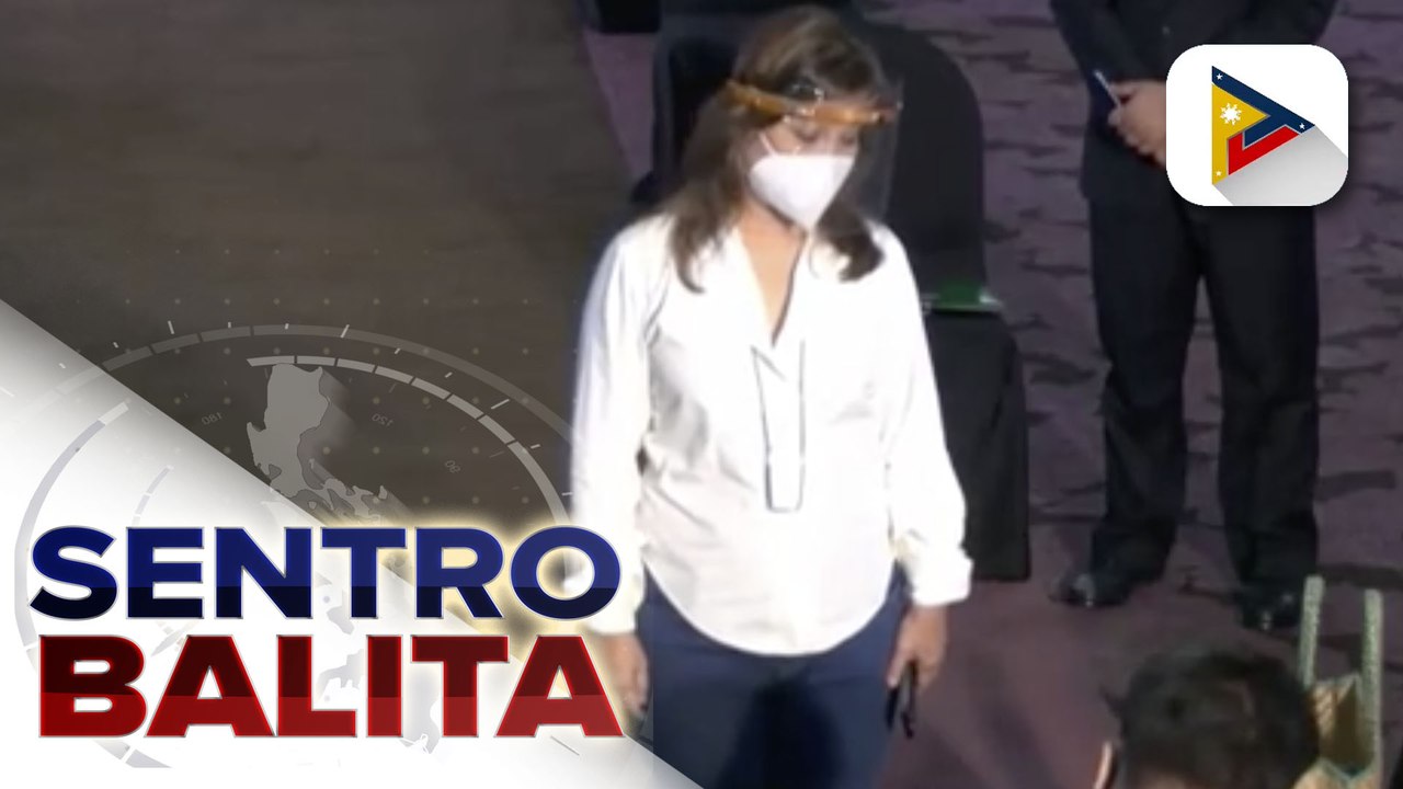 Sen. Risa Hontiveros, Sorsogon Gov. Chiz Escudero, at Antique Rep. Loren Legarda, naghain ng kandidatura para sa muling pagtakbo sa pagka-senador