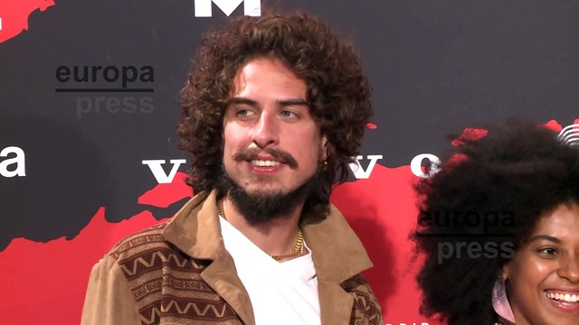 Kiki Morente sale corriendo cuando le preguntan por Sara Carbonero