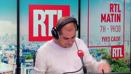 Le surf de l'info du 01 octobre 2021