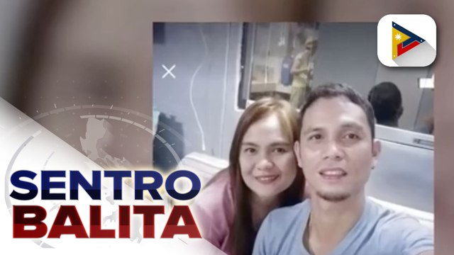 SENTRO SERBISYO: Biktima ng online investment scam, humingi ng tulong matapos matangayan ng higit kalahating milyong piso