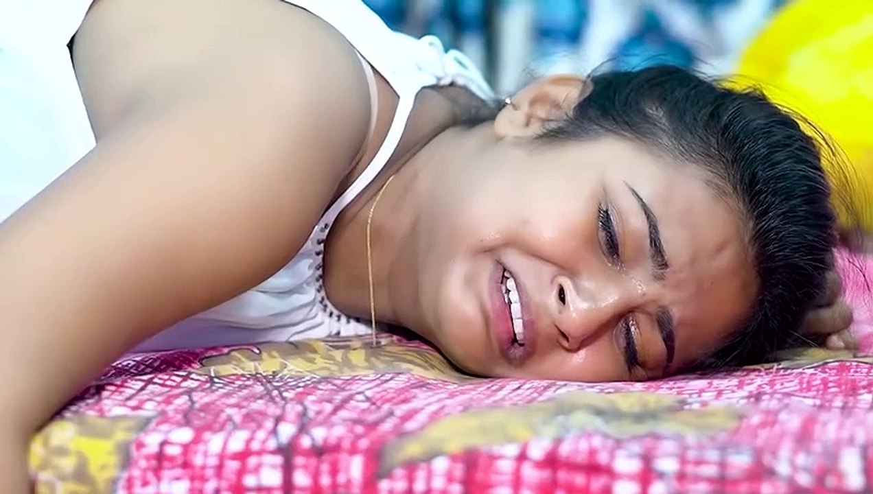 Tum Hi Aana - Zindagi Tera Naal - Dhadkan Dhadkan - Husband Vs Wife - New Hindi Song 2021