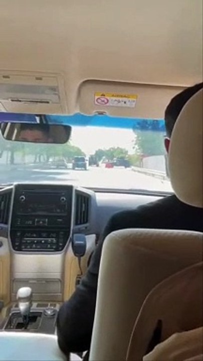 Türkiye'nin Bağdat Büyükelçisi, Güney 'Kurtlar Vadisi' müziğiyle elçiliğe girdi