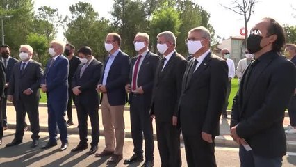 Denizli'de '1001 Bilim Masalları' şenliği başladı