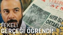 Bu Mehmet Kara değil, Hakan Gümüşoğlu! - Bir Zamanlar Çukurova 106. Bölüm