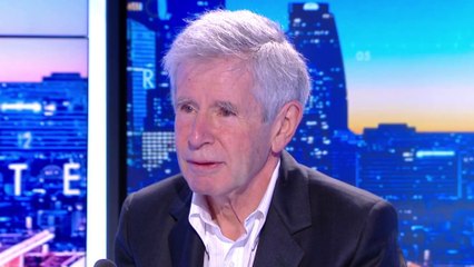 L'interview d'Alain Minc