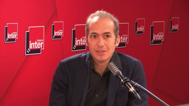 Paulin Ismard : Les historiens ont montré que la démographie africaine aurait été très différente sans l'esclavage. Des régions entières ont été décimées par l'esclavage. #le79inter