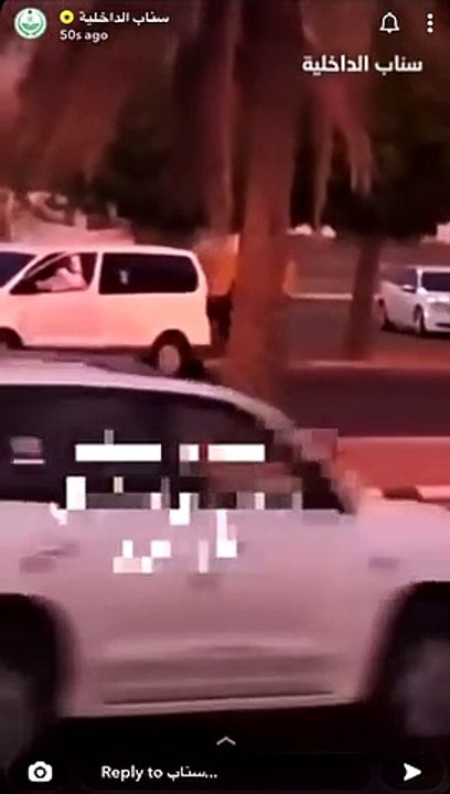 القبض على يمني ويمنية يدعون الحاجة للوقود بهدف الاحتيال