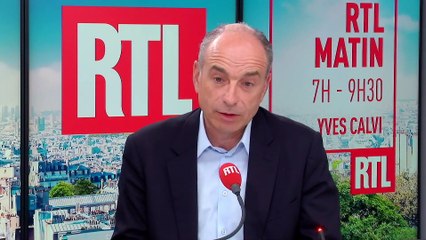 Affaire Bygmalion : "la Justice m'a rendu mon honneur", affirme Copé