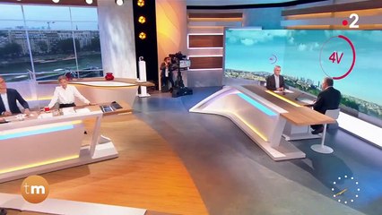 Réforme de l’assurance-chômage : un second recours devant le Conseil d’État "va être déposé en début de semaine", précise Yves Veyrier (FO)