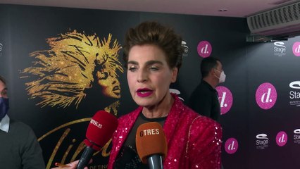 Antonia Dell'Atte confirma que sigue su batalla legal contra Ana Obregón