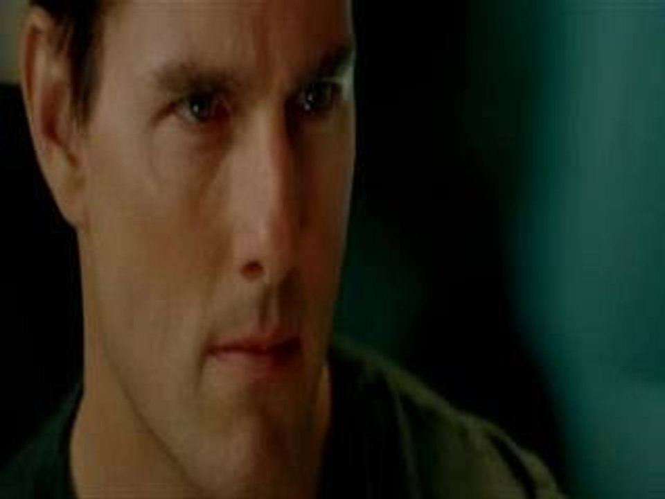 Mission Impossible III