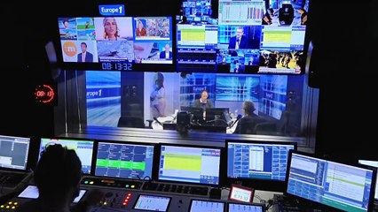 Thibault de Montbrial : "dans toutes les tranches de la vie sociale, la violence est en train de redevenir un mode de régulation du conflit"