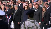 ماكرون يرد بغضب على باماكو: اتهام فرنسا بالتخلي عن مالي 