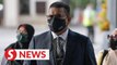 Lokman Adam claims trial to two charges of spreading fake Covid-19 news