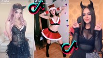 Have you been Naughty or Nice this year- Hai Phút Hơn Tiktok Dance Compilation!