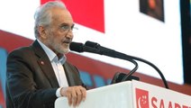 Son Dakika! Saadet Partisi Yüksek İstişare Kurulu Başkanı Oğuzhan Asiltürk hayatını kaybetti