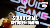 Siri 'Squid Game' cetus fenomena, catat kejayaan global