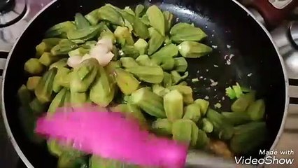 احلي شويه باميه هتكليهم ف حياتك بالطريقه بتاعتي اللي ملهاش حل(رووعه)