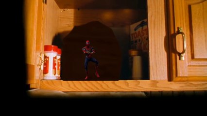 Craig And Smokey Are Villains...