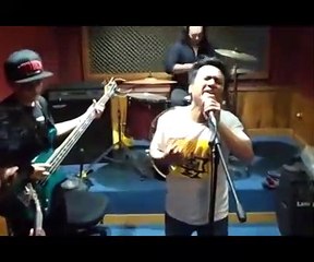 Harfeb - Sekejap [ Official Music Video ] Band Indie Indonesia