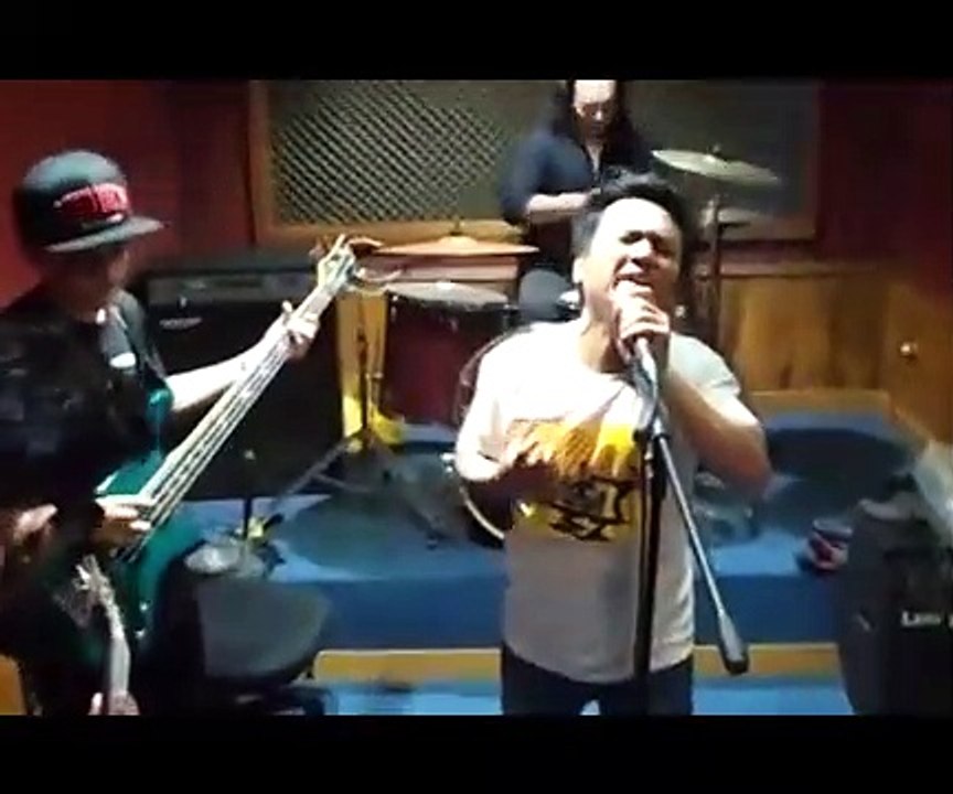 Harfeb - Sekejap [ Official Music Video ] Band Indie Indonesia
