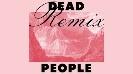 Dead People - Black Hole