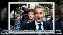 Nicolas Sarkozy reconnu coupable dans l'affaire Bygmalion - quelle est sa peine -