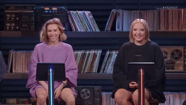 Шоу «Студия Союз» - 5 сезон / 5 выпуск