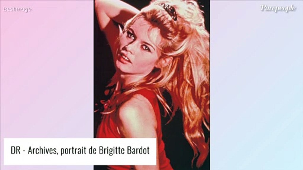 Francis Huster au lit face à Brigitte Bardot : de peur d'une érection, il opte pour...