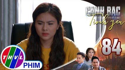Canh bạc tình yêu - Tập 84[4]: Thanh Vân cố gắng nghiên cứu tài liệu của Duy để bảo vệ Mỹ Ngọc