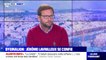 Affaire Bygmalion: Jérôme Lavrilleux se dit "contraint de faire appel"