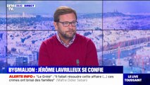 Affaire Bygmalion: Jérôme Lavrilleux se dit 